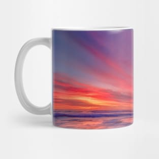 Cape Naturaliste, Western Australia Mug